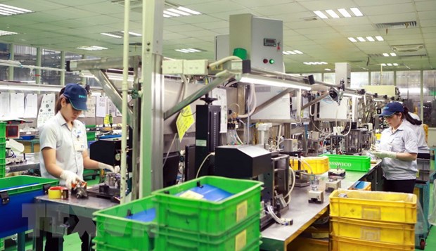 IDE le Vietnam attire 31,15 milliards de dollars du 1er janvier au 20 décembre